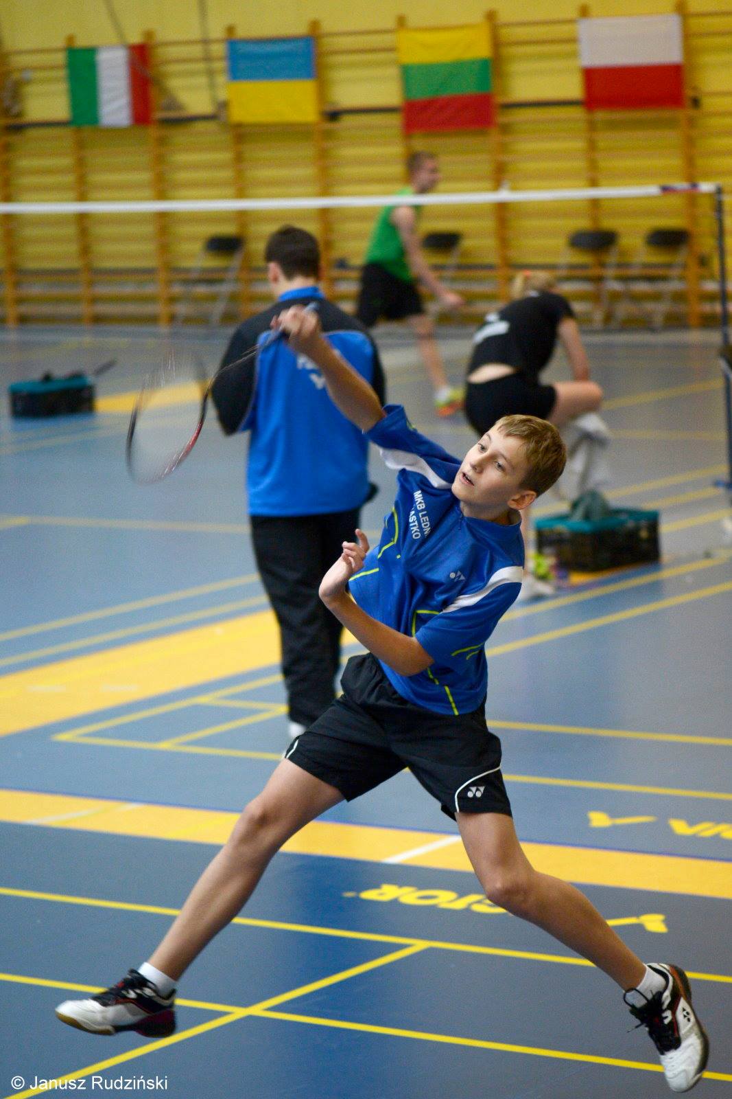 SZYMON CYBULSKI