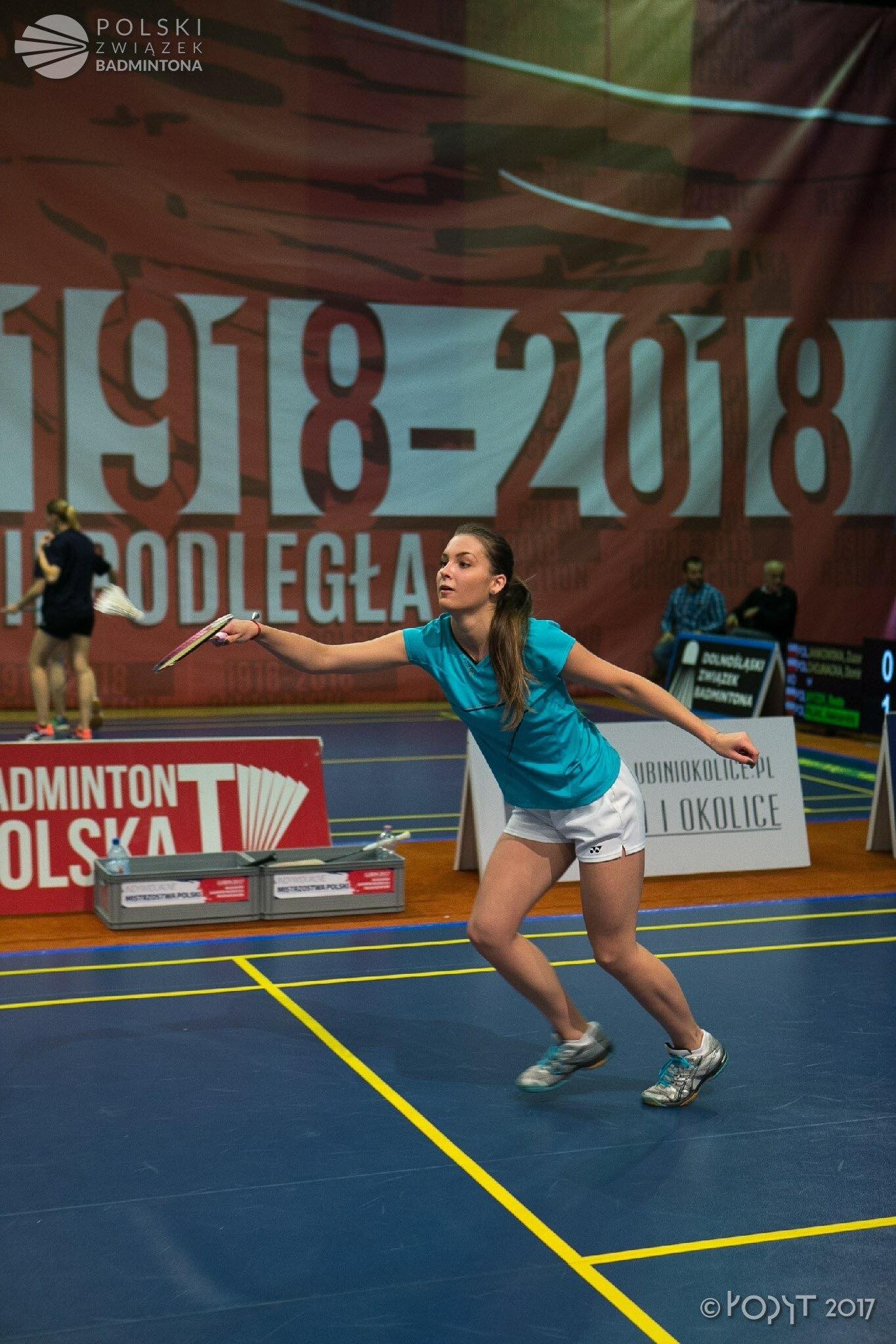 ALEKSANDRA PAPRZYCKA
