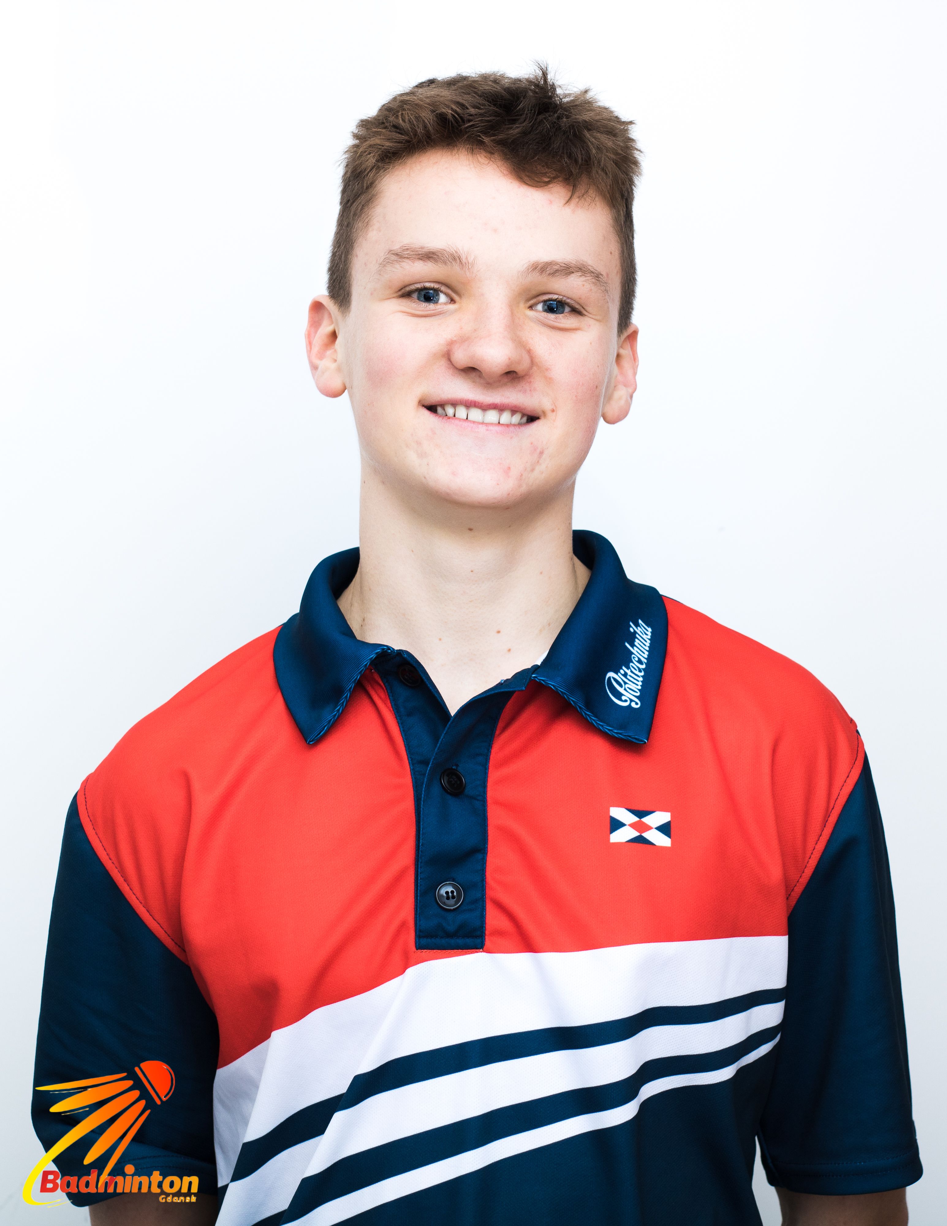 BARTOSZ GROCHOWSKI