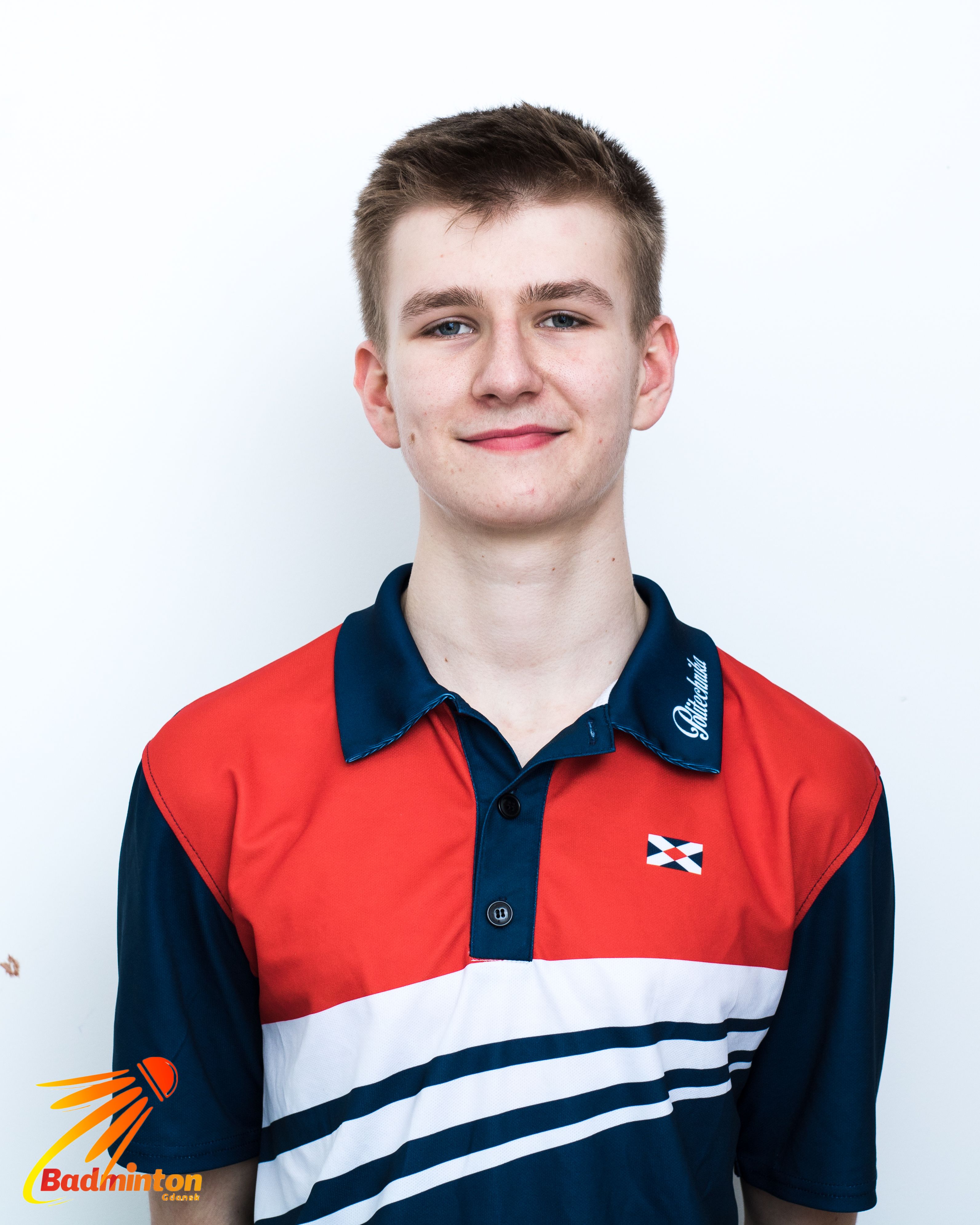 JAKUB GAŁĄZKA