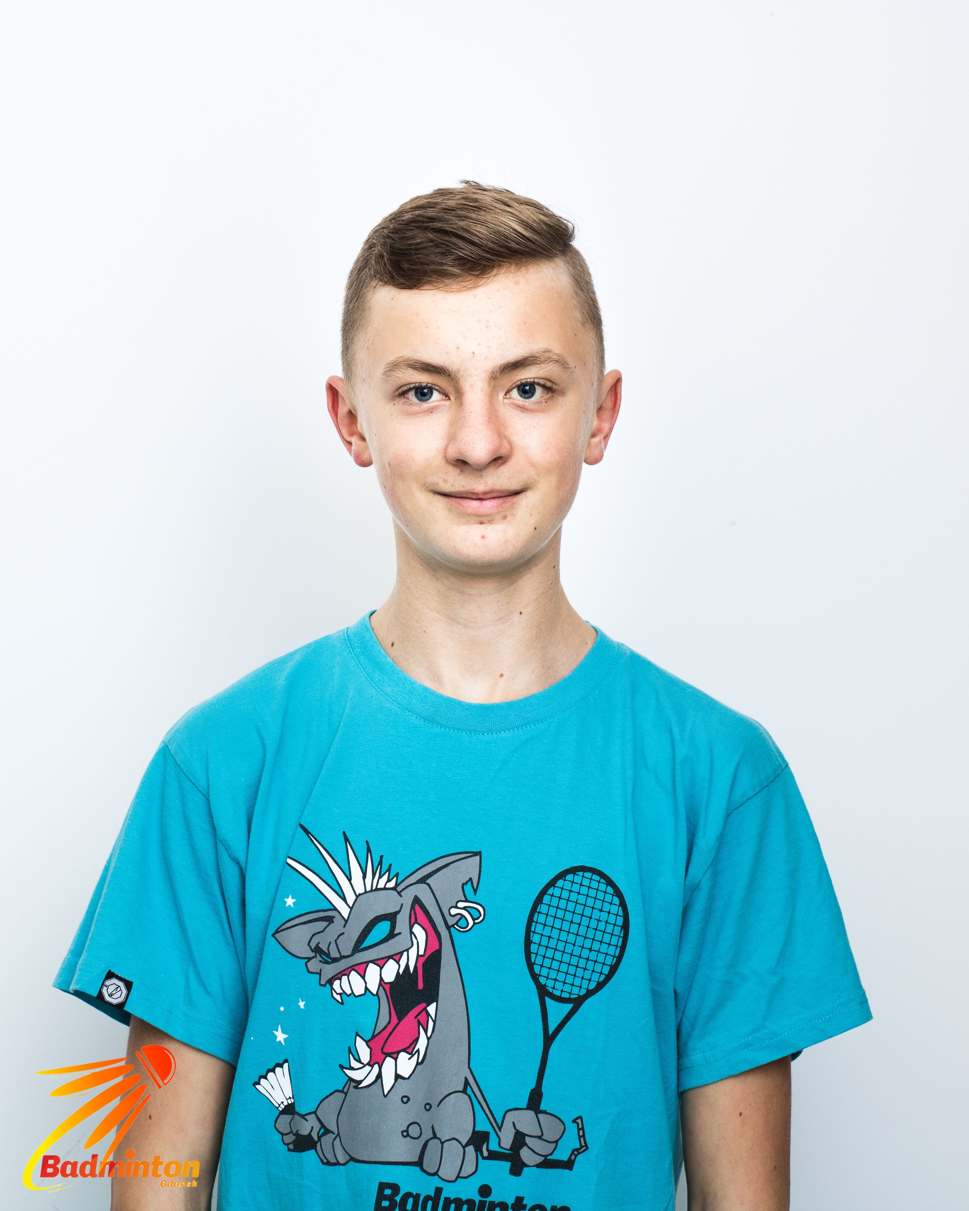 MICHAŁ STĘPIEŃ