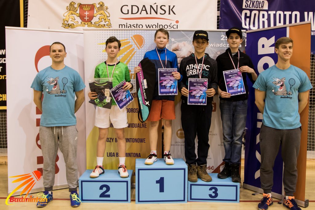 Otwarte Mistrzostwa Gdańska za nami